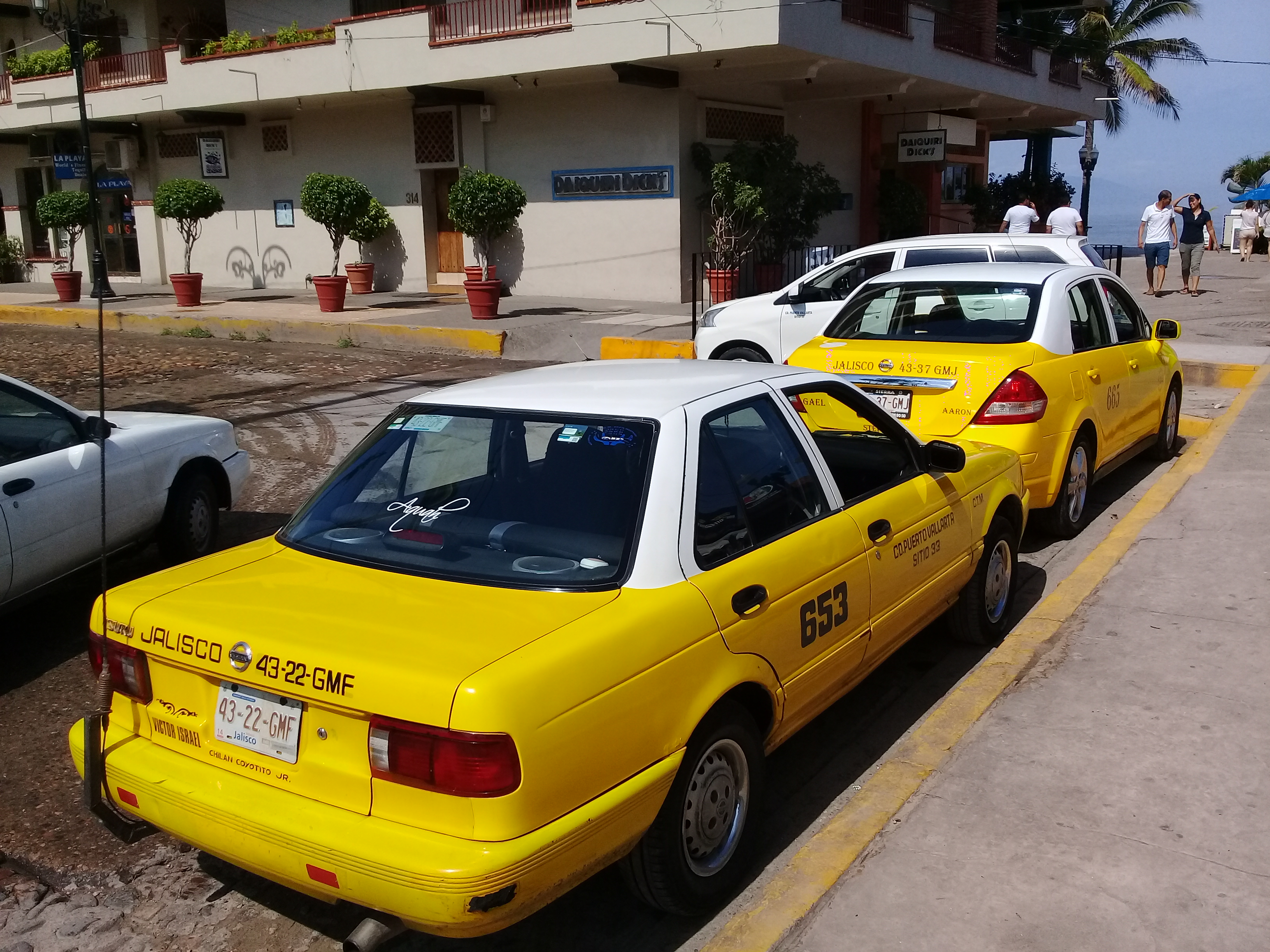 Transportation Belenos Inn